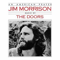 Morrison, Jim An American Prayer - facethemusic - 9 590 Ft