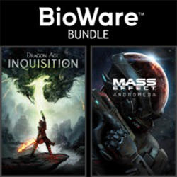 Electronic Arts The BioWare Bundle (Xbox One)