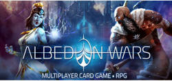 Firemill Games Albedon Wars (PC)
