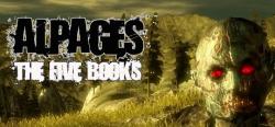Microids Alpages The Five Books (PC)