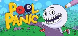 Adult Swim Games Pool Panic (PC)