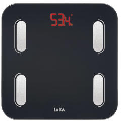 LAICA PS7015 Body Composition Cantar baie