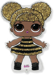 Flexmetal Fólia lufi, mini forma, LOL