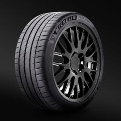 Michelin Pilot Sport 4 S 295/45 R18 112Y