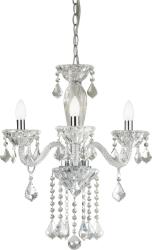 Ideal Lux Candelabru sticla Tiepolo SP3