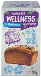 Vegabond Gluténmentes Kovászos Wellness Kenyérpor 300 g