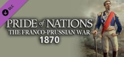 Slitherine Pride of Nations The Franco-Prussian War 1870 (PC)