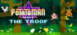 Pixeljam Potatoman Seeks The Troof (PC)