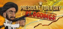 Serious Games Interactive President for a Day Floodings (PC)