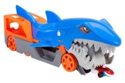 Mattel Hot Wheels - Autófaló cápa (GVG36)