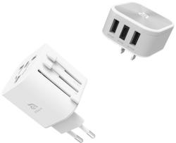 ADAM elements OMNIA T3 White