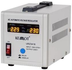 Kemot Stabilizator de tensiune URZ3418, 500 VA, LCD display (URZ3418) - pcone