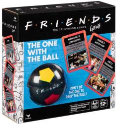 Spin Master Jóbarátok: A labda (6060707)