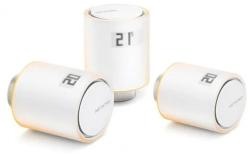 Legrand Netatmo NBU-NAV