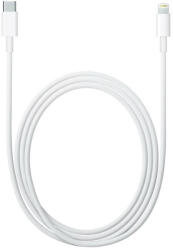 Apple Cablu Original Lightning la Type-C 1m (MX0K2) - vexio