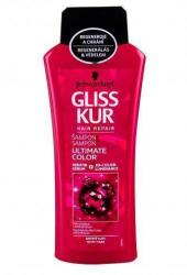 Schwarzkopf Gliss Colour Perfector Shampoo șampon 400 ml pentru femei
