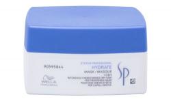 Wella SP Hydrate mască de păr 200 ml pentru femei