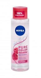 Nivea Pure Color Micellar Shampoo șampon 400 ml pentru femei
