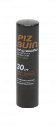 PIZ BUIN Moisturising Aloe Vera SPF30 balsam de buze 4, 9 g unisex