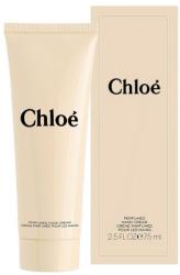 Chloé Chloé cremă de mâini 75 ml pentru femei
