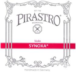 Pirastro Synoxa Vln Set E-ball medium