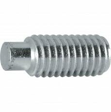  bkny hernyócsavar csapos m10x30 45h din-915