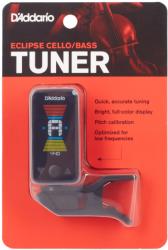 D'Addario Eclipse Cello/Bass Tuner