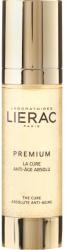 LIERAC Ser anti-îmbătrânire pentru față - Lierac Premium La Cure Anti-Age Absolu 30 ml