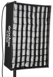  Godox FL-SF3045 Softbox méhsejtráccsal
