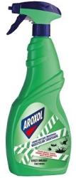 Aroxol Spray impotriva insectelor Lichid Instant 400 ml Aroxol IS58213 (IS58213)