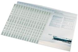 Esselte Folii de protectie, A4, cristal, 40 microni, 20 seturi, 100 bucati/set Esselte PCKE13089 (13089)