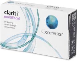 CooperVision Clariti Multifocal (6 lencse) - alensa