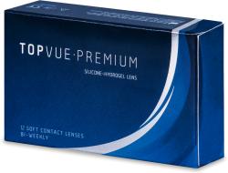 TopVue Premium (12 db lencse) - alensa