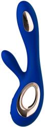 LELO Vibrator Lelo Soraya Wave Midnight Blue Vibrator