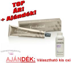 ALFAPARF Milano Alfaparf Evolution hajfesték 60ml