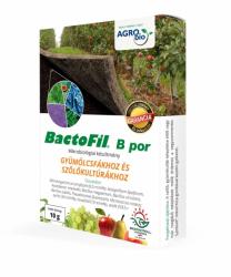  Bactofil táppor gyümölcsfákhoz és szõlõkultúrákhoz 10 g