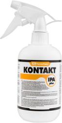 AG TermoPasty Spray solutie alcool izopropilic 500ml KONTAKT IPA PLUS cu flacon de pulverizare AG TermoPasty (AGT-252)