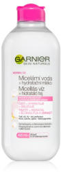 Garnier Apa micelara Garnier Skin Naturals pentru ten sensibil, 400 ml