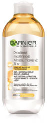 Garnier Apa micelara Garnier Skin Naturals Bifazica cu Ulei de Argan, 400 ml