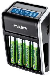 VARTA Incarcator LCD 4x AA 2100mAh Varta (BAT0260) Incarcator baterii