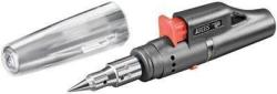 FixPOINT Pistol de lipit cu gaz aprindere piezo electric fixPoint (51095)