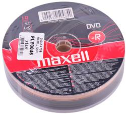 Maxell DVD-R 4.7GB Maxell 10buc (PLY0046)