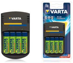 VARTA Incarcator Varta 4x2100mAh (BAT0259)