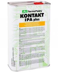 AG TermoPasty Solutie curatat alcool izopropilic KONTAKT IPA Plus 1 litru AG TermoPasty (AGT-003)