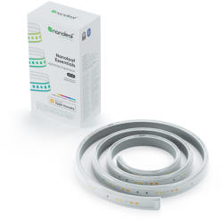 Nanoleaf Essentials LED szalag kiegészítő szett, 1m, RGBW, 2700-6500K (NL55-0001LS-1M)