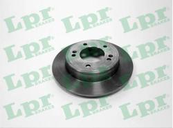 LPR Disc frana LPR H2033P (H2033P) - automobilus
