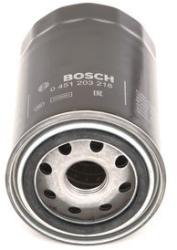 Bosch Filtru ulei BOSCH 0 451 203 218 (0 451 203 218) - automobilus