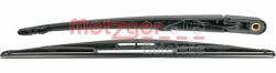 Metzger brat stergator, parbriz METZGER 2190366 (2190366) - automobilus