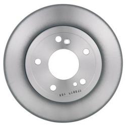 Bosch Disc frana BOSCH 0 986 478 325 (0 986 478 325) - automobilus