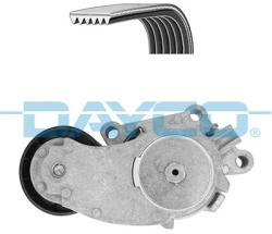 DAYCO Set curea transmisie cu caneluri DAYCO KPV333 (KPV333) - automobilus
